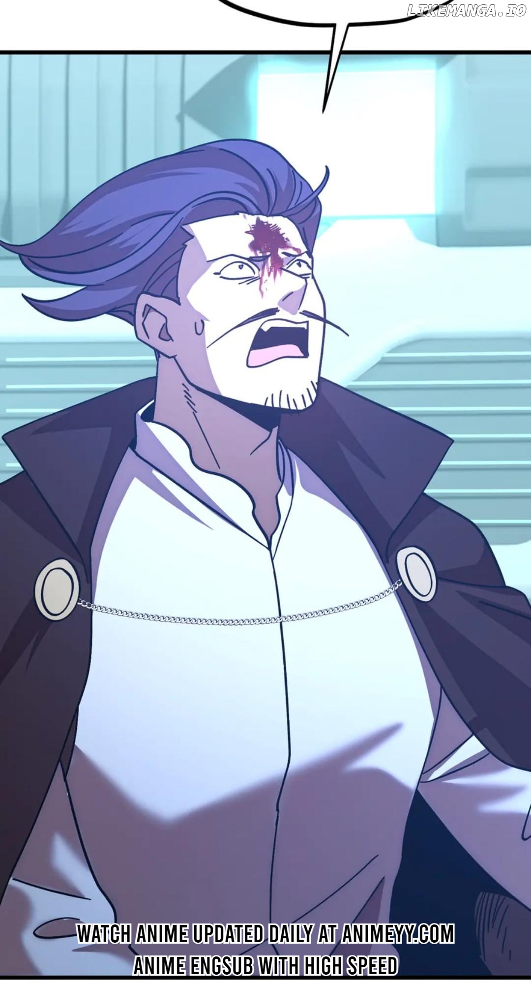 Log into the Future Chapter 235 - page 32